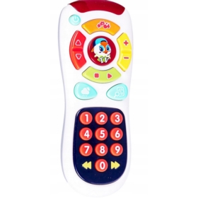 PILOT TV Z MUZYKĄ I ŚWIATŁEM