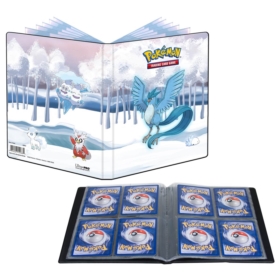 Rebel Pokemon album n/80kart FrestedFor 59832