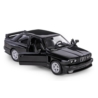 Model RMZ 5 BMW M3 E30 black K-146 11462