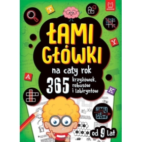 KSIĄŻKA  EDUKACYJNA LAMIGLÓWKA