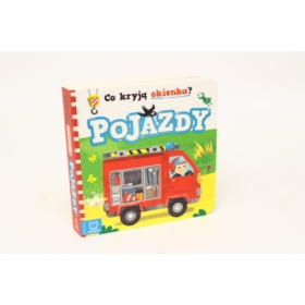 Co kryją okienka? Pojazdy 34162