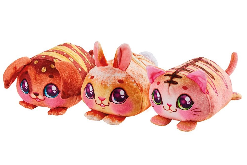 COBI COOKEEZ MAKERY PIECZONE CHLEBUSIE 23501