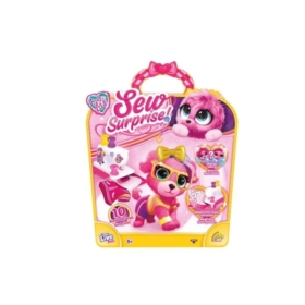 LITTLE LIVE PETS CUTIE CUTS