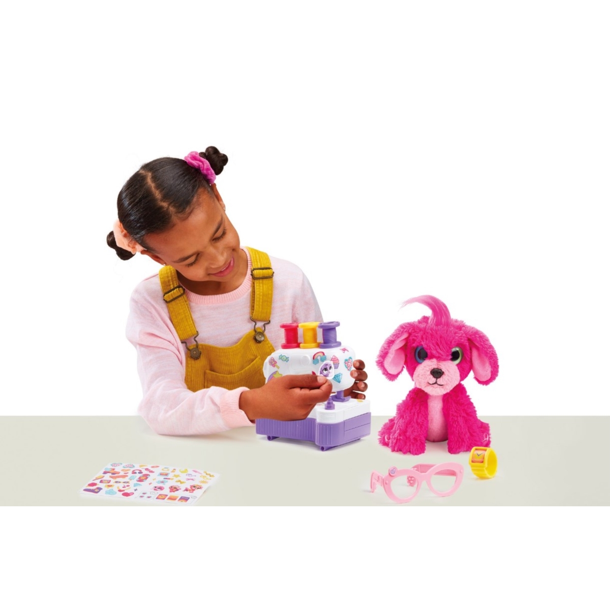 LITTLE LIVE PETS CUTIE CUTS