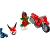 60332 LEGO CITY 5+ Motocykl kask.braw.skorp