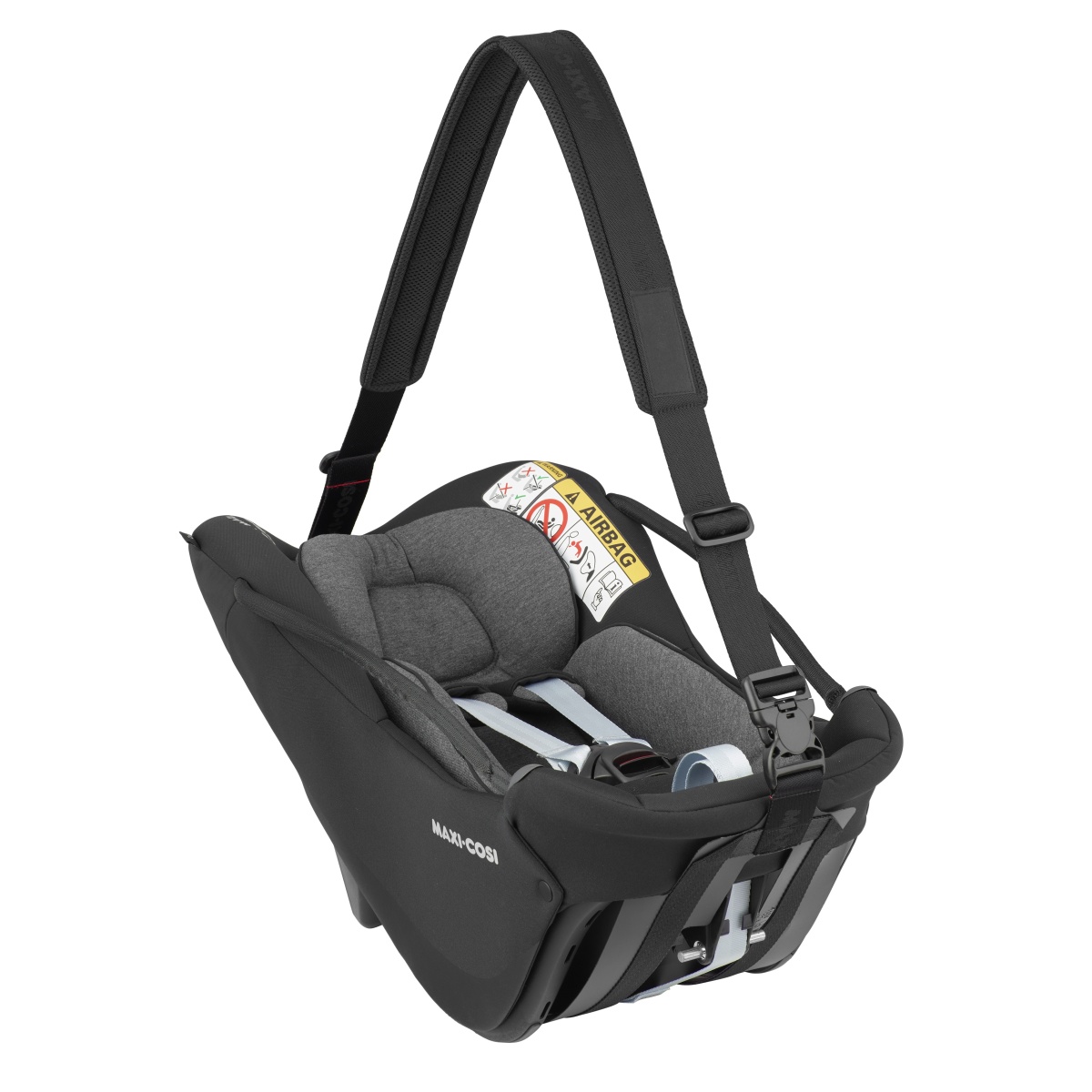 MAXI COSI PASEK DO CORAL