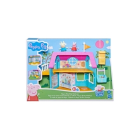 PEPPA PIG domek zabaw Świnki Peppy F3556 /2