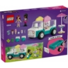 *****LEGO FRIENDS Furgonetka z lodami w mi 42644