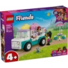 *****LEGO FRIENDS Furgonetka z lodami w mi 42644