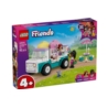 *****LEGO FRIENDS Furgonetka z lodami w mi 42644