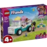 *****LEGO FRIENDS Furgonetka z lodami w mi 42644