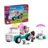 *****LEGO FRIENDS Furgonetka z lodami w mi 42644