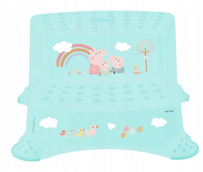 KEEEPER podest 2st.a/pośl.Peppa2 28819