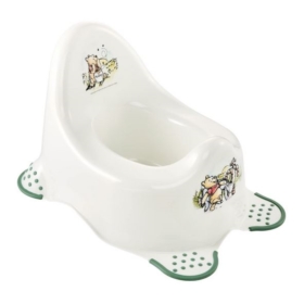 KEEEPER nocnik a/pośl.Winnie bia.71757