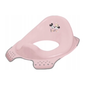 KEEEPER nakł.n/sed.a/pośl.Minnie pink 80803