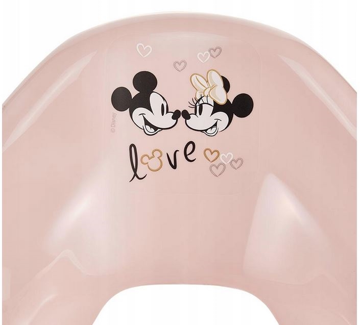 KEEEPER nakł.n/sed.a/pośl.Minnie pink 80803