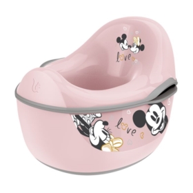 KEEEPER Kasimir nocnik Minnie 4w1 pink 82685