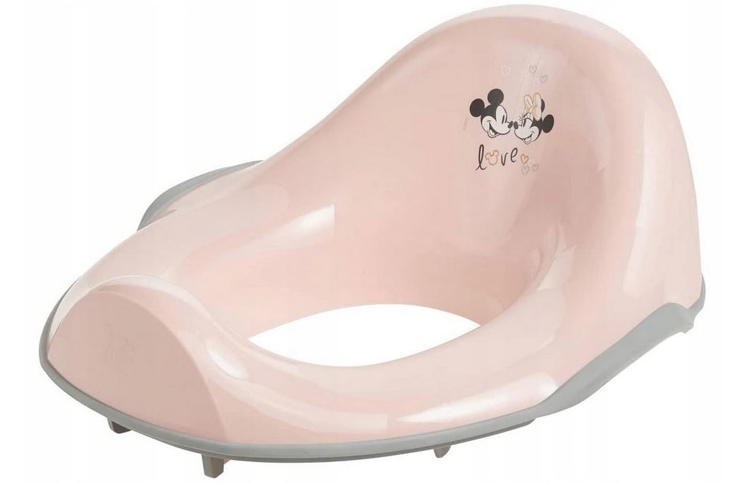 KEEEPER Kasimir nocnik Minnie 4w1 pink 82685