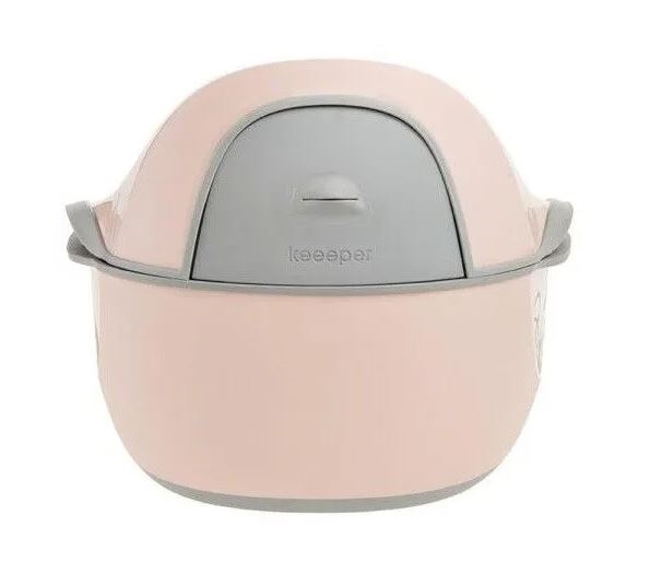 KEEEPER Kasimir nocnik Minnie 4w1 pink 82685