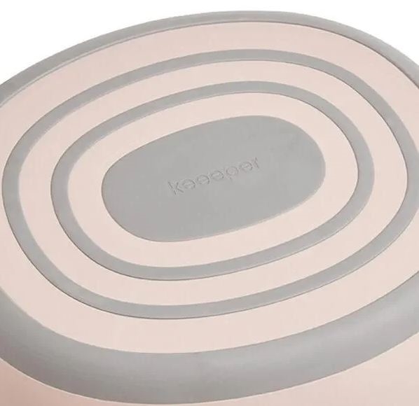 KEEEPER Kasimir nocnik Minnie 4w1 pink 82685