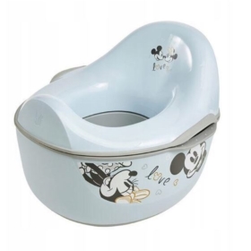 KEEEPER Kasimir nocnik Mickey 4w1 blue 83507