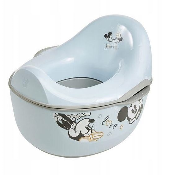 KEEEPER Kasimir nocnik Mickey 4w1 blue 83507