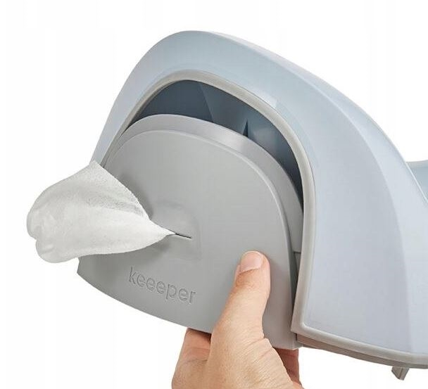 KEEEPER Kasimir nocnik Mickey 4w1 blue 83507