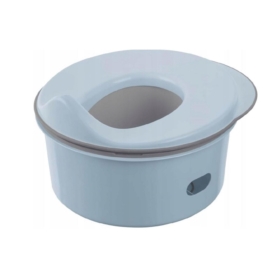 KEEEPER nocnik deluxe 3in1 Pure blue 04103