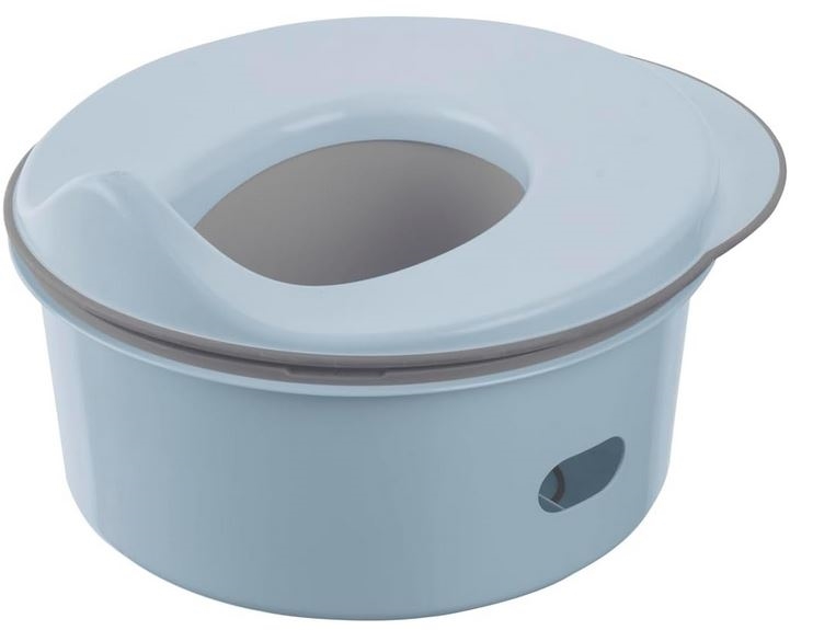 KEEEPER nocnik deluxe 3in1 Pure blue 04103