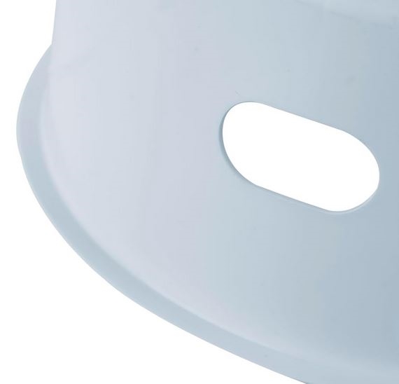 KEEEPER nocnik deluxe 3in1 Pure blue 04103