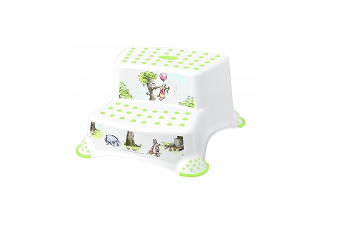 KEEEPER podest 2st.a/pośl.Winnie bia.71764