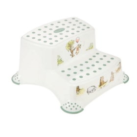 KEEEPER podest 2st.a/pośl.Winnie bia.71764