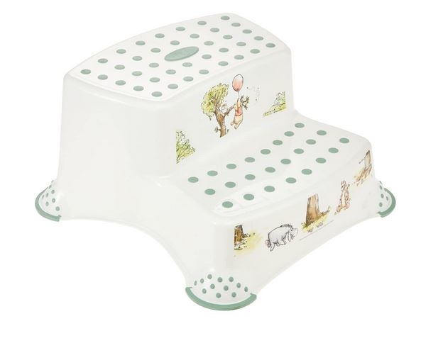 KEEEPER podest 2st.a/pośl.Winnie bia.71764