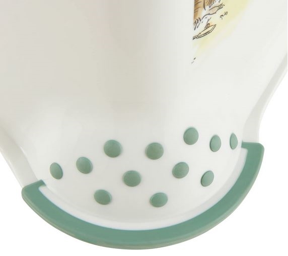 KEEEPER podest 2st.a/pośl.Winnie bia.71764