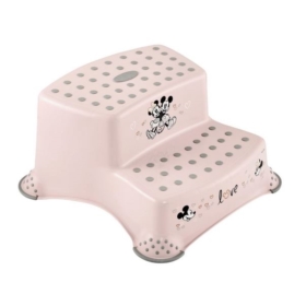 KEEEPER podest 2st.a/pośl.Minnie pink 80827