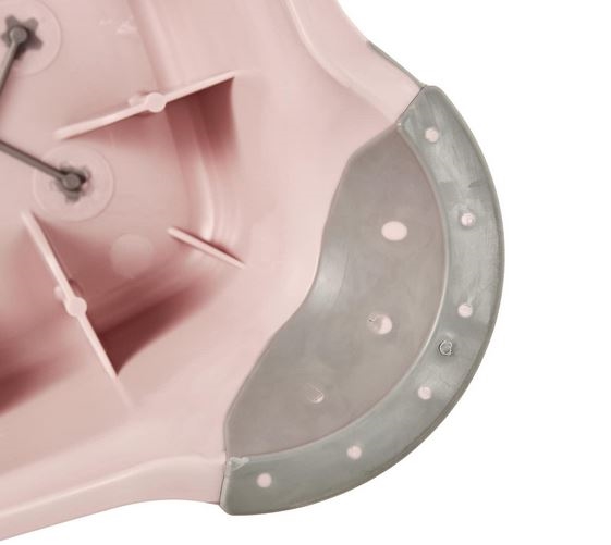 KEEEPER podest 2st.a/pośl.Minnie pink 80827