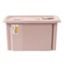 KEEEPER skrzyn.obr.pok.15L Minnie pink 81497