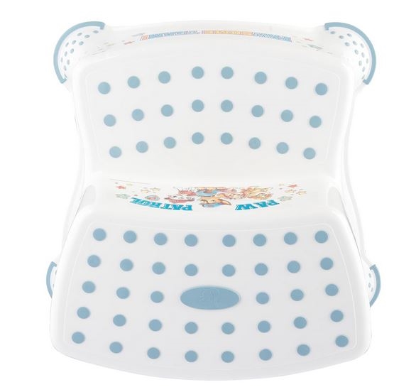 KEEEPER podest 2st.antypoślizgowy Psi Patrol 93117