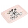 KEEEPER skrzyn.obr.pok.30L Minnie pink 81145