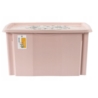 KEEEPER skrzyn.obr.pok.45L Minnie pink 81169