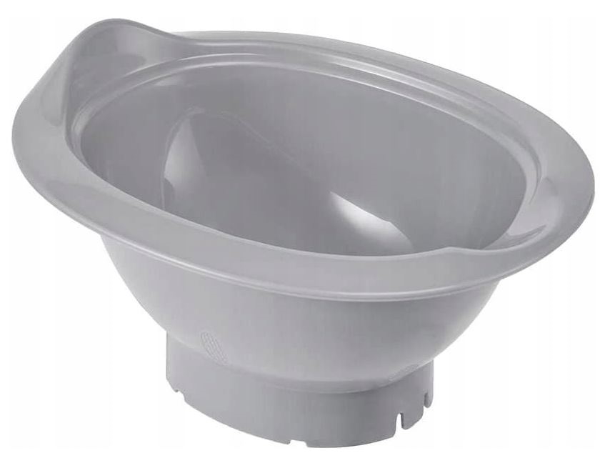 KEEEPER Kasimir nocnik Kubuś 4w1 biały 83330