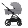 KINDERKRAFT NEA 2 2W1 PLATINIUM GREY