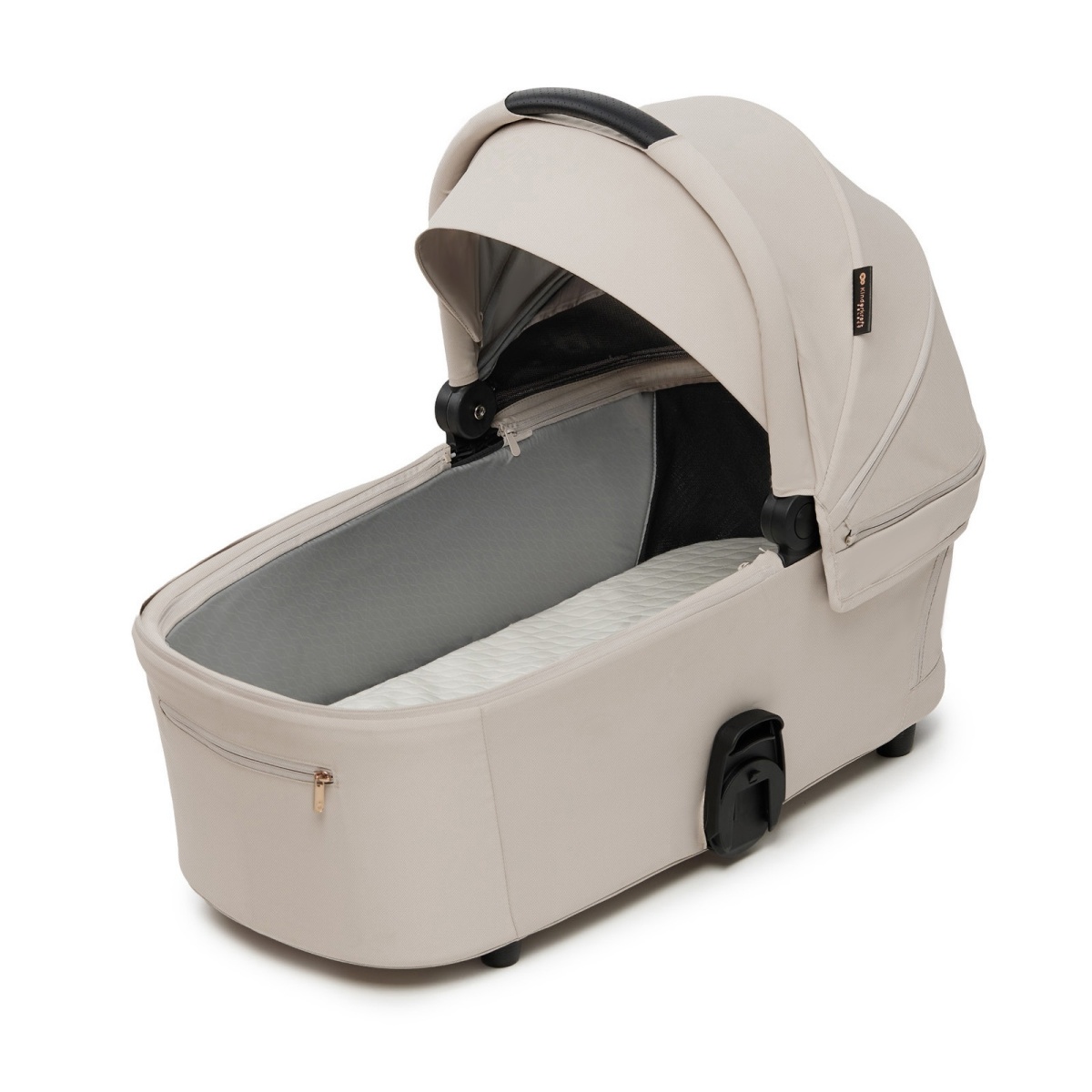 KINDERKRAFT NEA 2 2W1 SOFT BEIGE