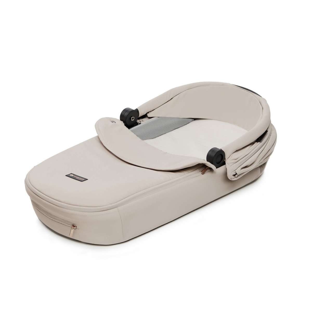 KINDERKRAFT NEA 2 2W1 SOFT BEIGE