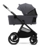 KINDERKRAFT NEA 2 2W1 DEEP GREY