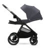 KINDERKRAFT NEA 2 2W1 DEEP GREY