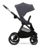 KINDERKRAFT NEA 2 2W1 DEEP GREY