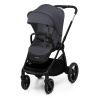 KINDERKRAFT NEA 2 2W1 DEEP GREY