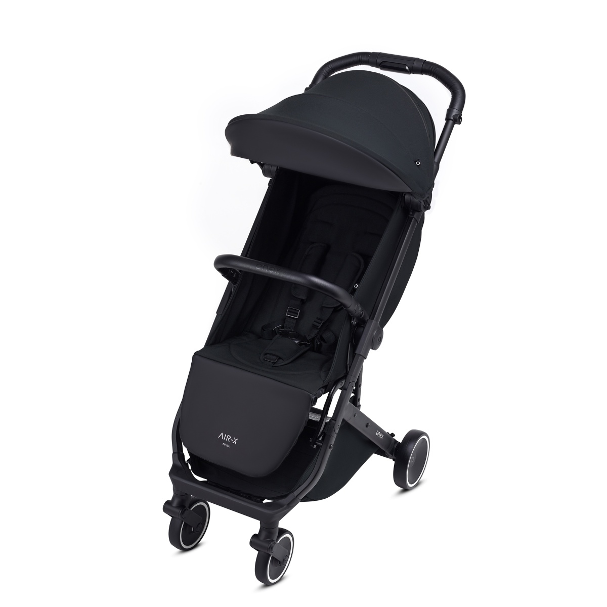 ANEX SPACERÓWKA AIR-X AX-02 BLACK