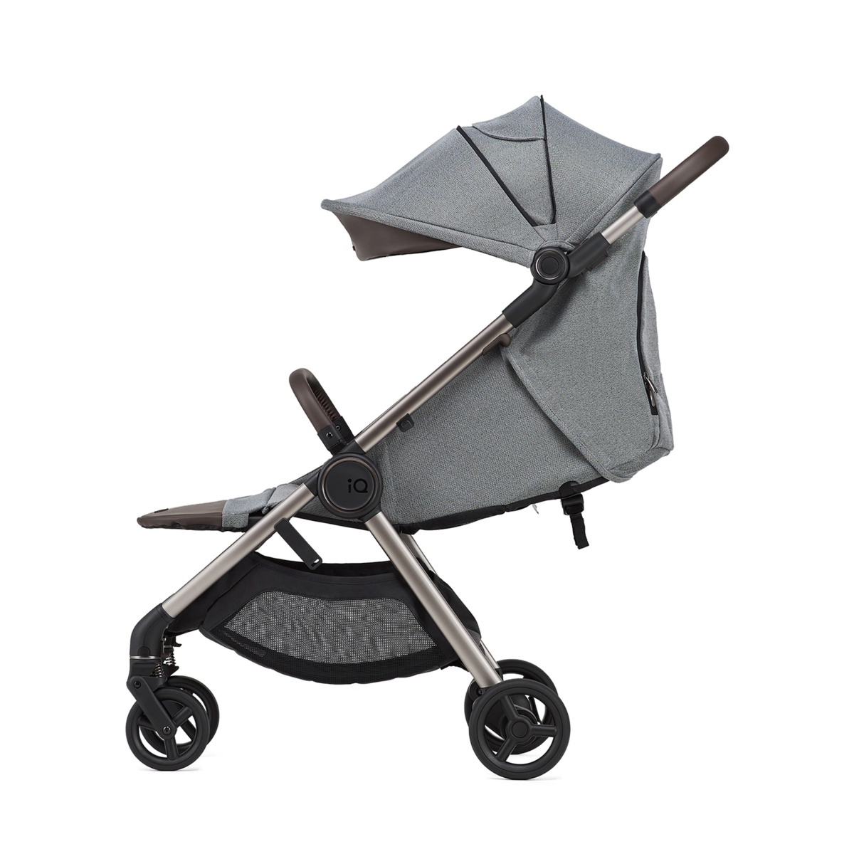 ANEX IQ PREMIUM PURE